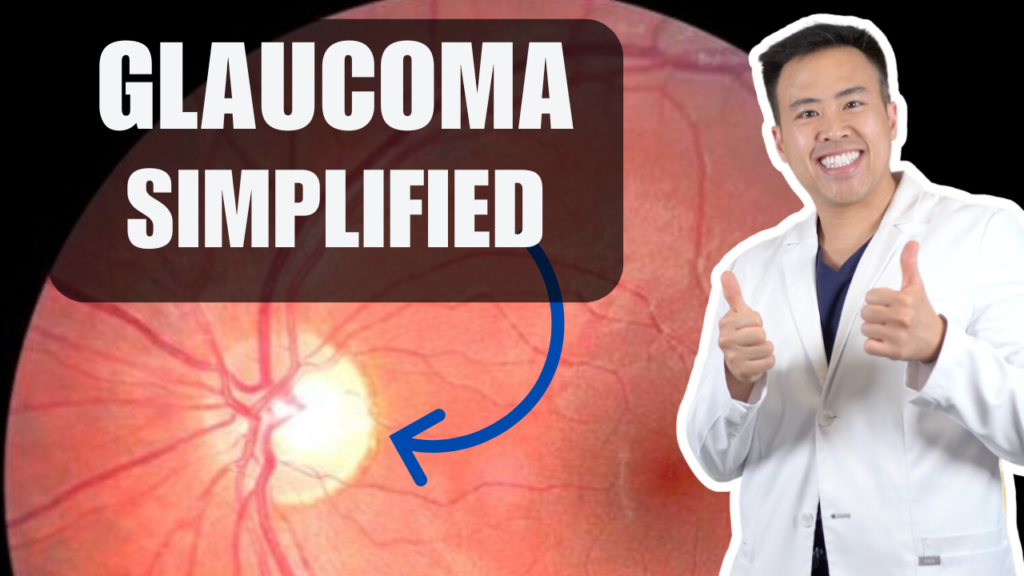 Glaucoma